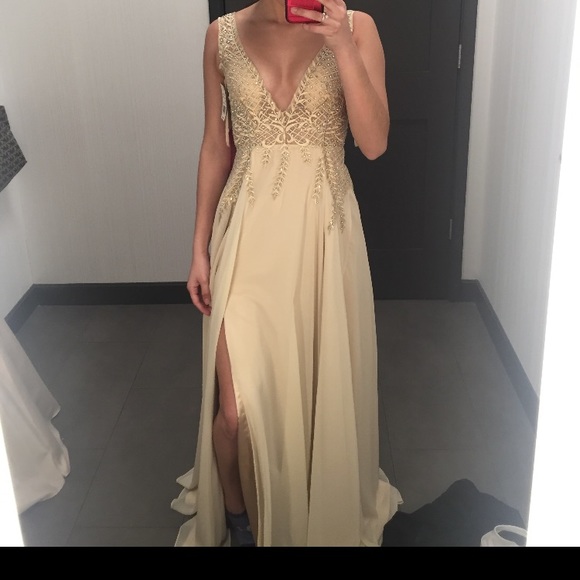 gianni bini formal dresses